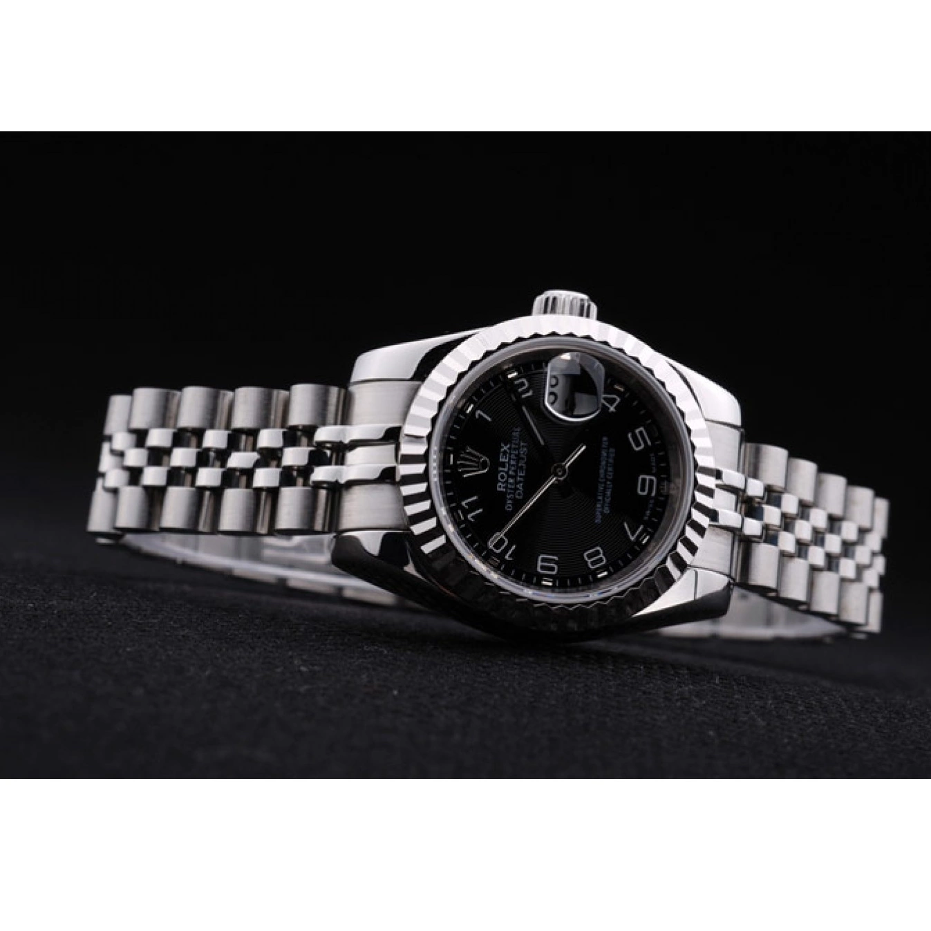 Aaa fake watches Datejust-rl145 Rolex 0524